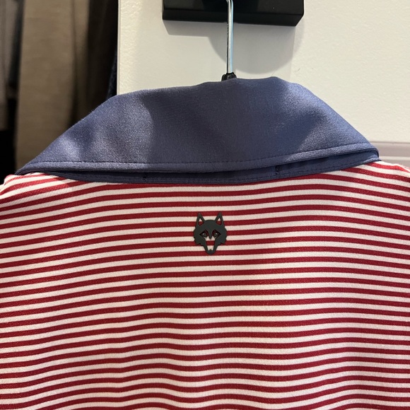 Mens Greyson Polo - Picture 7 of 7